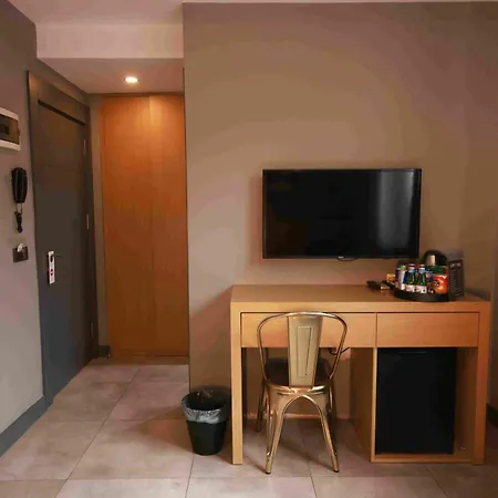 Loft 1502