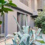 公寓式酒店 Loft 1502