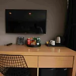 公寓式酒店 Loft 1502 3*