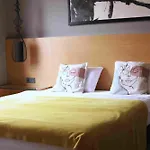 Loft 1502 公寓式酒店 安塔利亚