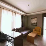 Loft 1502 公寓式酒店
