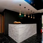 公寓式酒店 Loft 1502