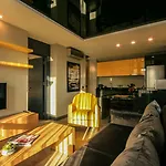 Loft 1502 安塔利亚