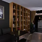 公寓式酒店 Loft 1502