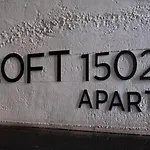 Loft 1502 安塔利亚