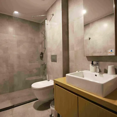 Loft 1502 Antalya