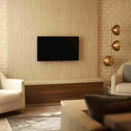 Loft 1502 2* Antalya