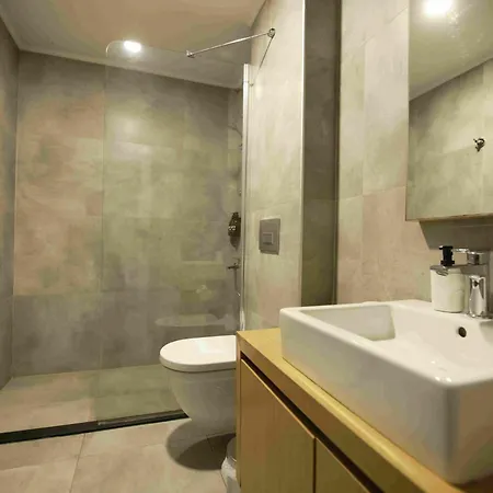 Loft 1502 Aparthotel