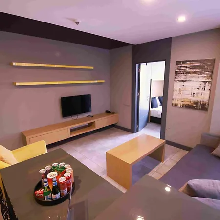 Loft 1502 Antalya