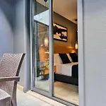 Apartmanhotel Loft 1502 3*