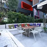 Apartmanhotel Loft 1502