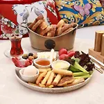 شقة فندقية Loft 1502