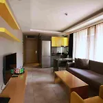 Loft 1502 3* Antalya