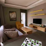 شقة فندقية Loft 1502
