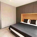 Apartmanhotel Loft 1502 3*