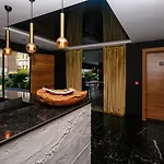 Loft 1502 3* أنطاليا