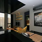 Apartmanhotel Loft 1502 3*