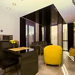 شقة فندقية Loft 1502 3*