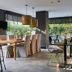 Loft 1502 3* Antalya