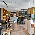 Loft 1502 شقة فندقية أنطاليا