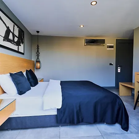 Loft 1502 4* Αττάλεια