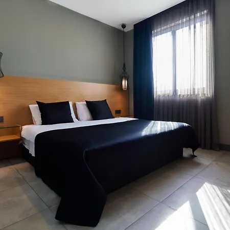 Loft 1502 Ξενοδοχείο με διαμερίσματα