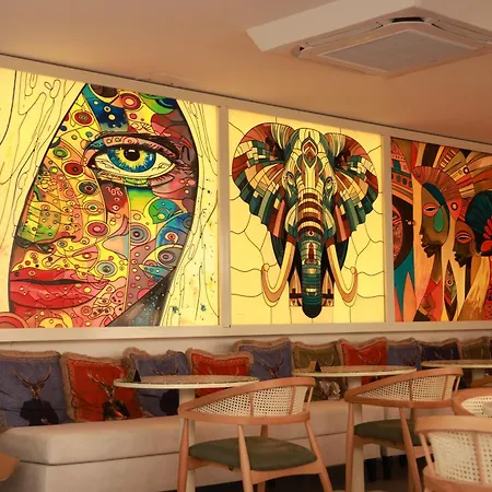 Loft 1502 Hotel apartamentowy