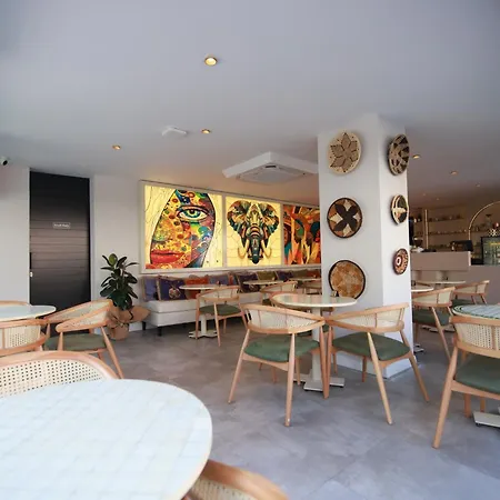 Loft 1502