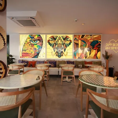 Loft 1502 Hotel apartamentowy