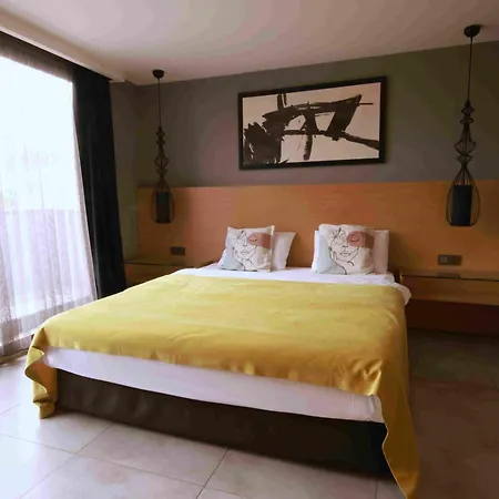 Loft 1502 Αττάλεια