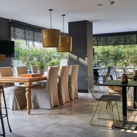 Loft 1502 3* Анталья