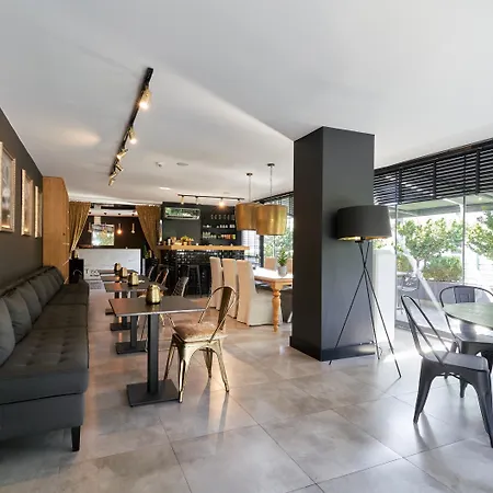 Loft 1502 Апарт-отель