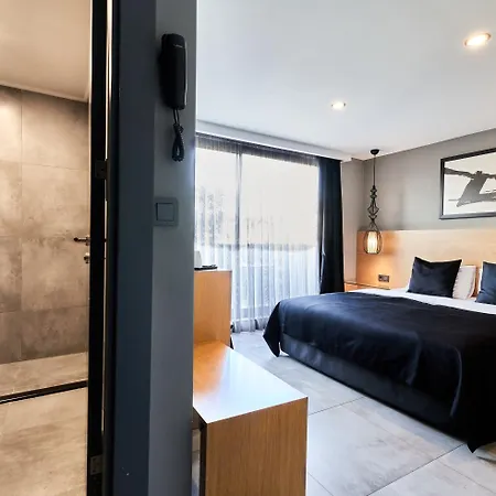 Апарт-отель Loft 1502 3*