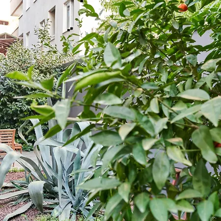 Loft 1502 4* Αττάλεια