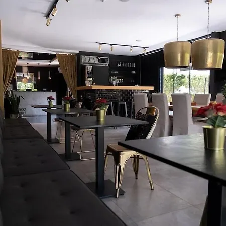 Loft 1502 Hotel apartamentowy