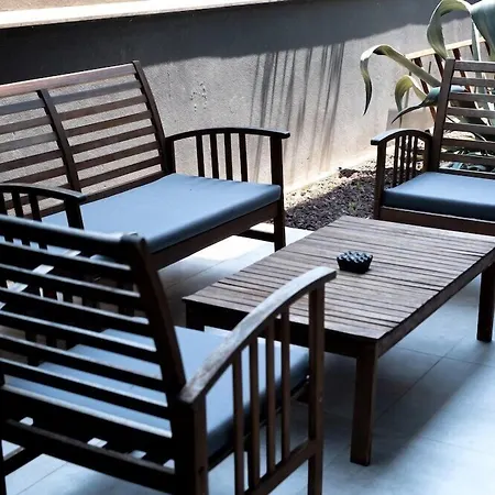 Loft 1502 4* Αττάλεια