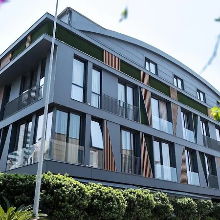 Апарт-отель Loft 1502