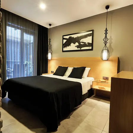 Loft 1502 Aparthotel