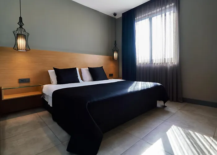 Loft 1502 아파트호텔