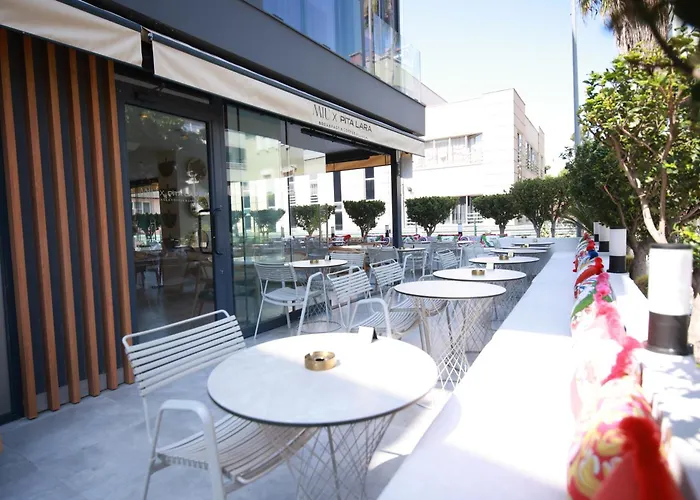 Loft 1502 Apart Otel 4*