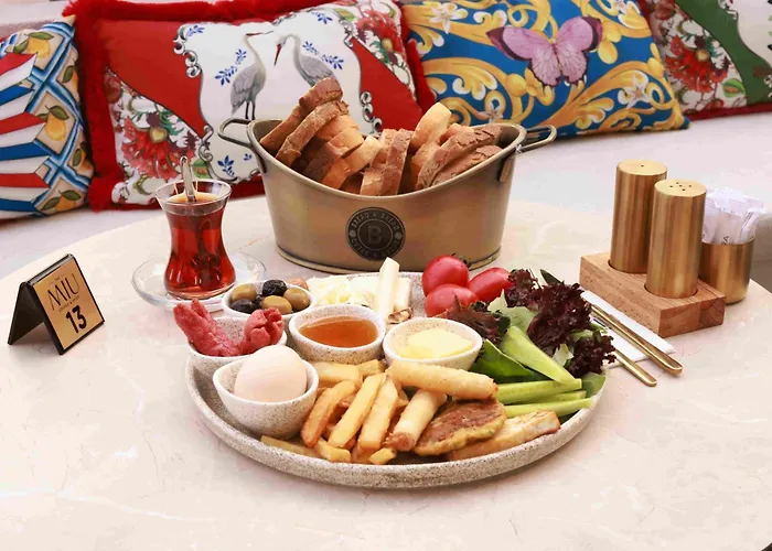 Apart Otel Loft 1502