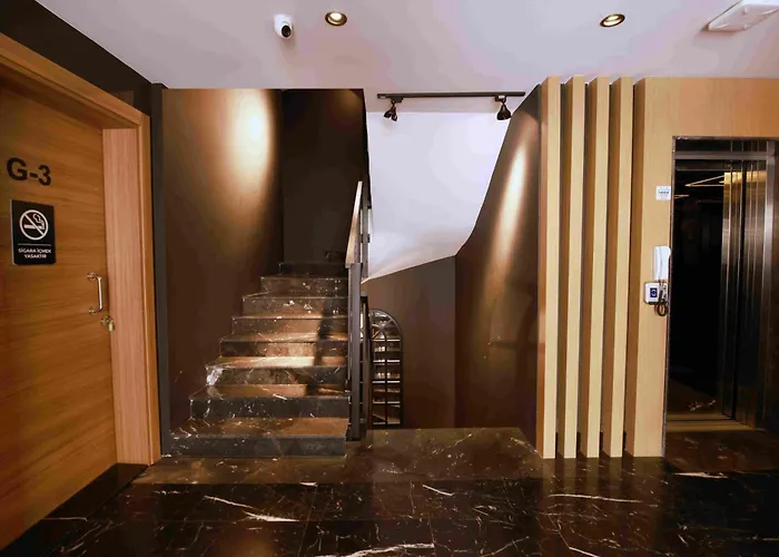 Loft 1502 Apart Otel 4*