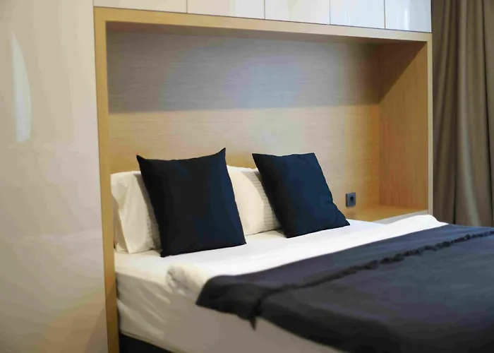 Apart Otel Loft 1502