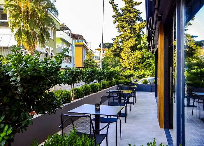 아파트호텔 Loft 1502 4*