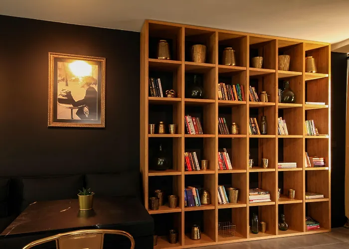 Loft 1502 아파트호텔 4*