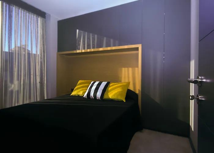 아파트호텔 Loft 1502 4*