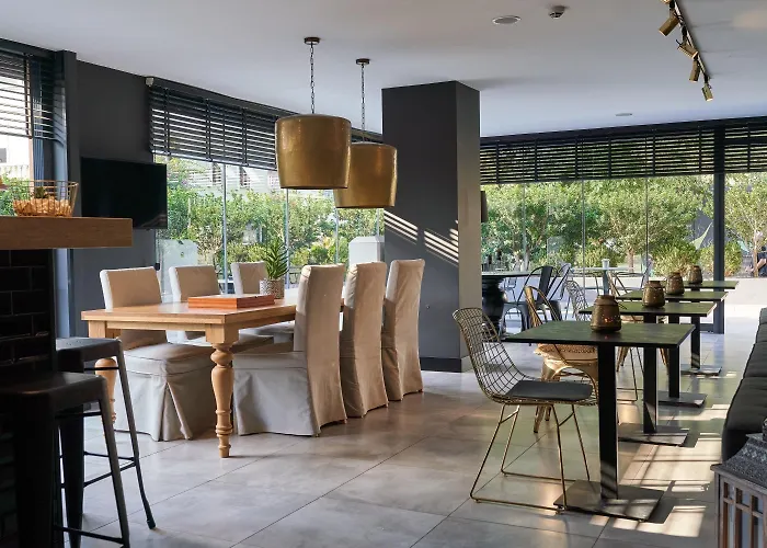 Loft 1502 3* Antalya
