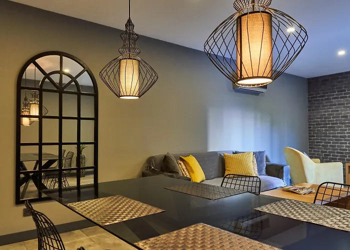 Loft 1502 4* 안탈리아