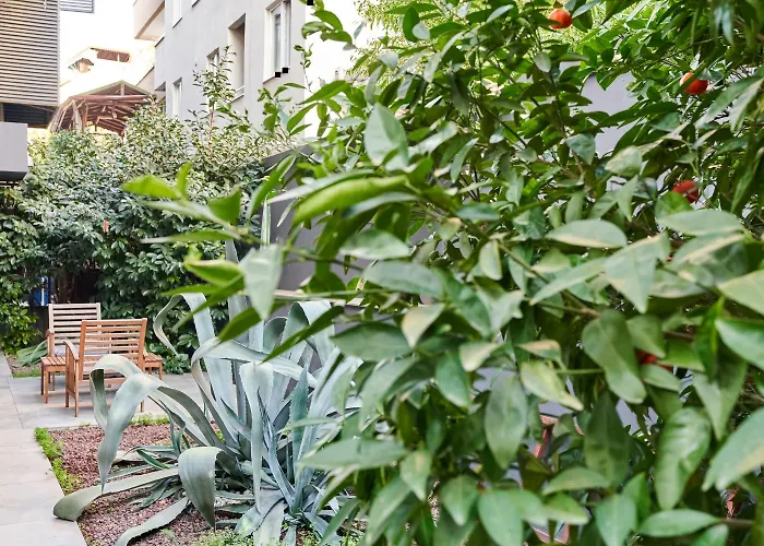 Loft 1502 4* 안탈리아