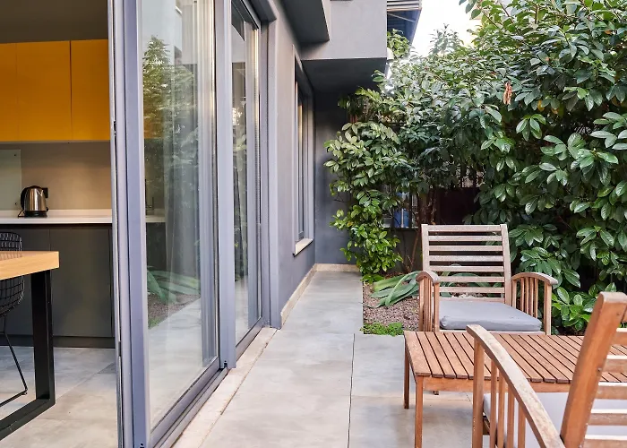 Loft 1502 안탈리아